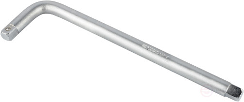 Вороток Г-образн. (3/4"; 400*100mm) АвтоDело (39540)