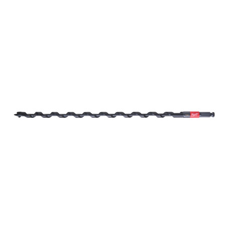 Spiral drill bit Impact Linemans 14x460mm shank 11mm Hex GEN II