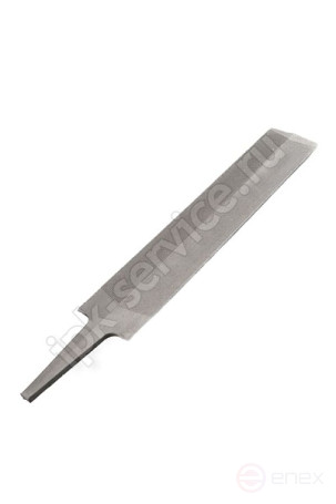 Напильник ромбический 200 мм №2