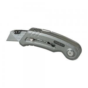 Quickslide Sport Knife Multifunctional STANLEY 0-10-813, 118 mm