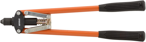 Riveter with long handles "PROFI" (Avtodor) 40491
