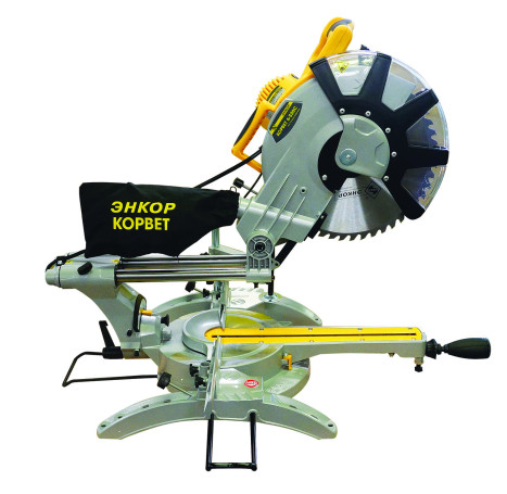 Miter saw Corvette 6-330C