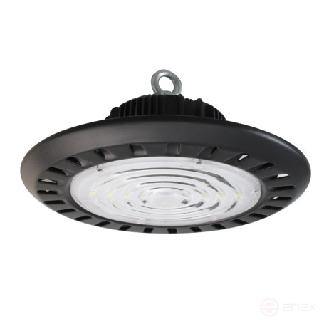 Светодиодный светильник подвесной Mosvolt UFO-E1 85-265V 150W