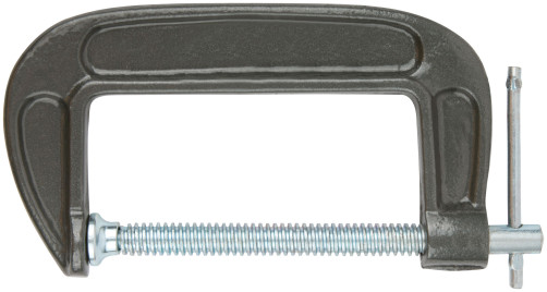 Clamp type "G" reinforced 125 mm (5")