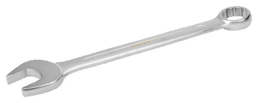 Ключ комбинированный 3/8, хромированный