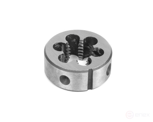 Conical inch die K1/2" 9XX HORTZ (GOST 6228-80 2684-0005)