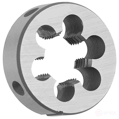 Trapezoidal die Tr 18x4 034179