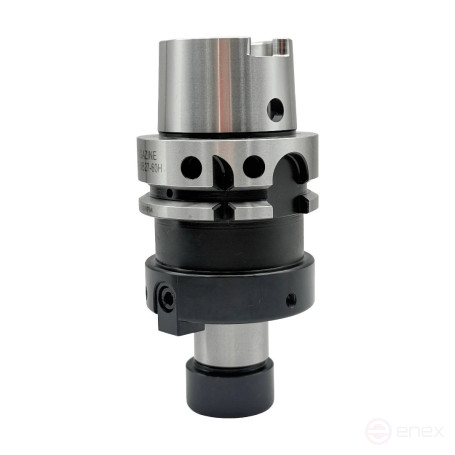 Оправка для фрез торцевых насадных HSK63A-FMB27-60 TORNERI Т029169
