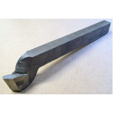 The planing cutter is curved with a plan angle of φ 45° with a hard alloy plate type 1 2171-0001