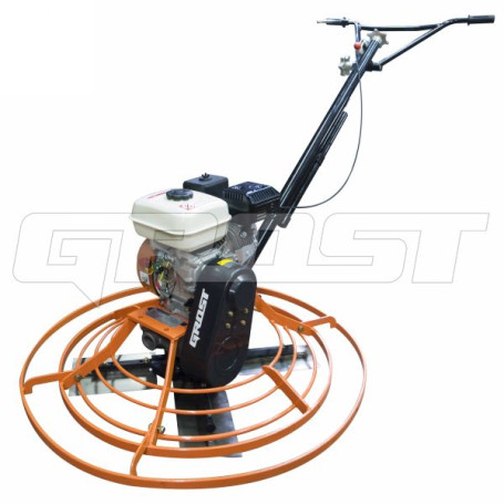 Universal grout machine GROST ZMU.G