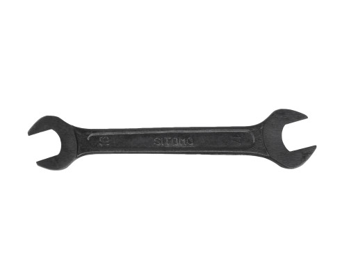 Double-sided horn wrench 16x17 mm SITOMO oxidation (7811-0473)