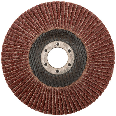 Petal end circle, 125 mm P 24