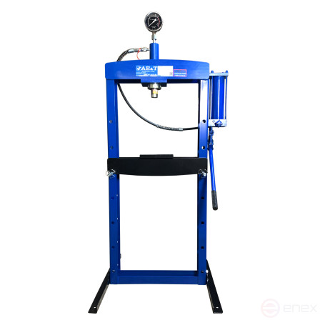 Гидравлический пресс T61212M AE&T 12т