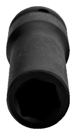 3/8 Ударная головка длинная, 17 мм