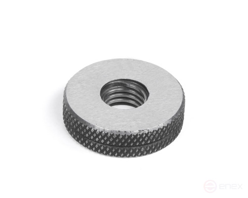 Калибр-кольцо Tr 22х 5 8e НЕ МИК