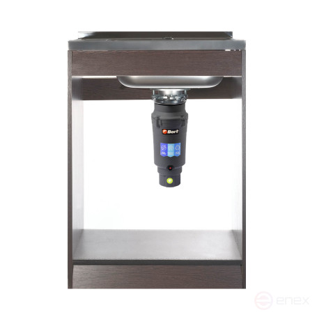 Измельчитель пищевых отходов BORT TITAN 7000