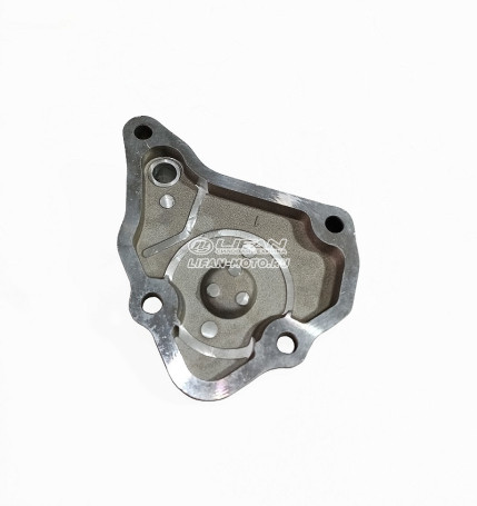 Crankcase ventilation valve cover LIFAN 12353/2V78F-2A