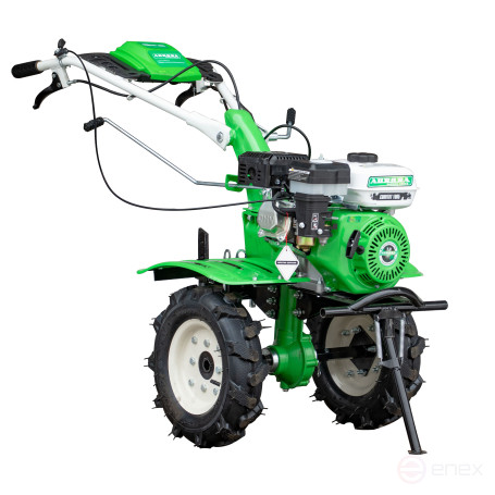 Petrol tillerblock Aurora COUNTRY 1005