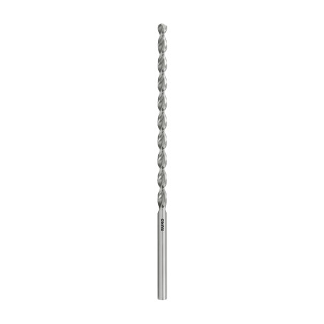 Ultra-long spiral drill bit HSS-G TL 3000 Ø 10, version 1