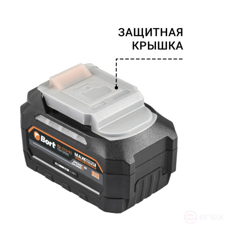 Battery BORT BA-21U-93