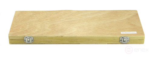 Vernier caliper ShTs - 2 - 800 0,01 electr. lip. 250mm CHEESE