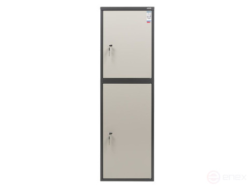 Accounting cabinet AIKO SL-150/2T