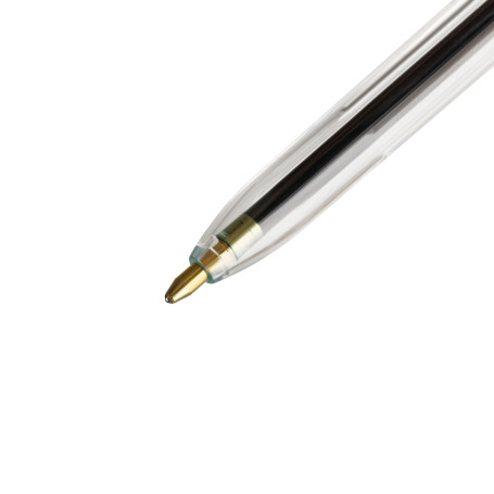 Ballpoint pen STAMM Optima green, 1.0mm