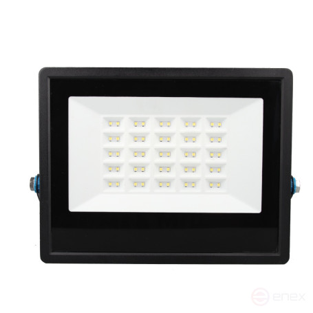 Светодиодный прожектор Mosvolt smd graphene B14 100w 175-245V