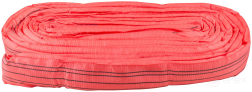 Строп круглый, однослойный, запас прочности 7:1, 5 м, 5000 кг.