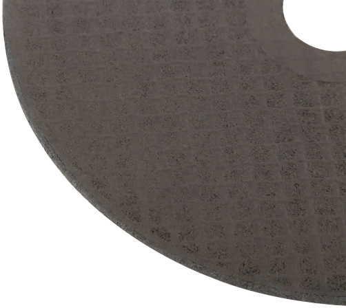 Диск отрезной по металлу Greatflex T41-150 х 1,6 х 22,2 мм, класс Light