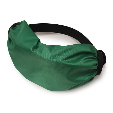 Очки защитные закрытого типа с прямой вентиляцией