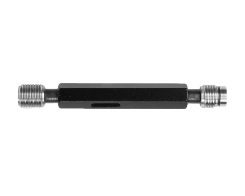 Caliber-tube M 17 x1 6H PR-NOT MIC