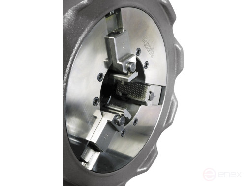 Резьбонарезной станок SUPERTRONIС (Супертроник) 3 SE до 3" со стандартной головкой BSPT R