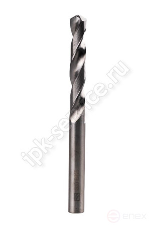 Drill bit c/x 9.0 medium. series one-piece VK8