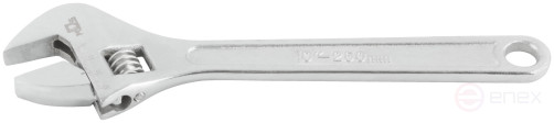 Adjustable wrench 250 mm (30 mm )