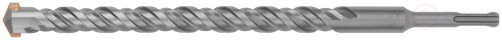Бур по бетону, SDS-Plus, GreatFlex Light, 22x310 мм