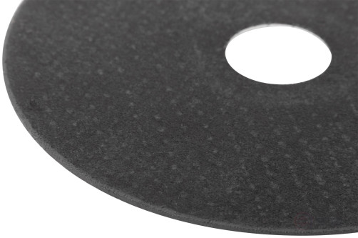 Профессиональный диск отрезной по металлу и нержавеющей стали Cutop Profi Т41-118 х 1,0 х 22,2 мм