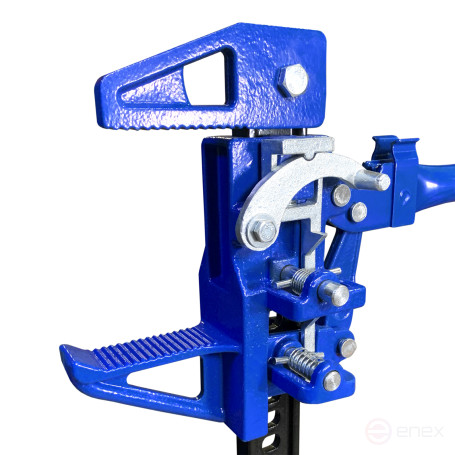 Rack and pinion jack T41003 AE&T 48