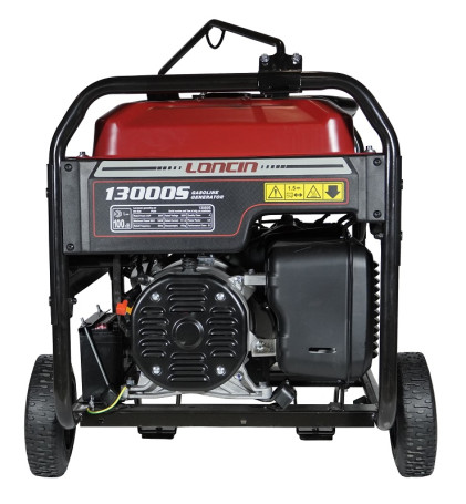 Loncin LC13000S Generator