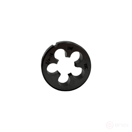 Die UNF 3/4" 16 threads