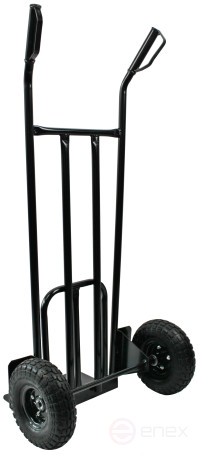 Two-wheeled manual trolley RAD HT250P