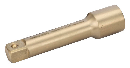 IB 3/4" Extension cable (aluminum/bronze), 200 mm