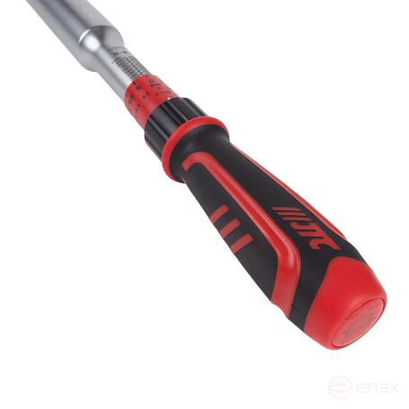 Torque wrench 1" 200-1000Nm 1100mm Double-acting JTC