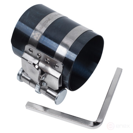 Piston ring mandrel, 53-125 mm MASTER 103-00125