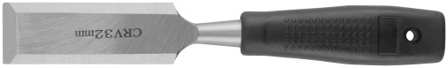 Chisel with plastic handle 32 mm