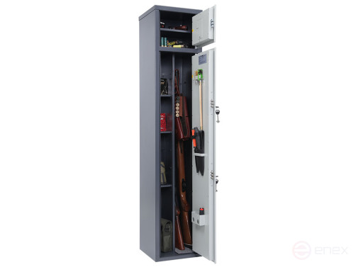 Safe deposit box AIKO BERKUT-150/2 EL