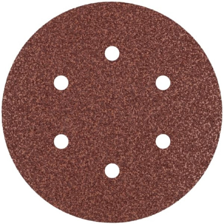 Paper-based grinding wheel, self-locking PS 18 EK, 150, 270249