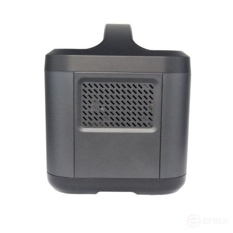 Portable charging station PW-620
