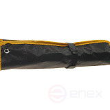 End Head Set ER-80046 1/4" DR 6-sided 46 pieces EUREKA 1/10