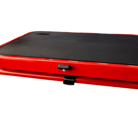 Стремянка COMFORT 5ст,ст.24см, 10кг